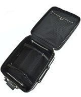 PRADA（プラダ）キャリーケース・スーツケース 黒 サイズ:- レディース/2200694519019