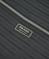 PRADA（プラダ）キャリーケース・スーツケース 黒 サイズ:- レディース/2200694519019