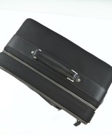 PRADA（プラダ）キャリーケース・スーツケース 黒 サイズ:- レディース/2200694519019