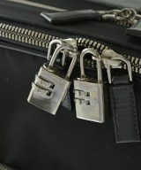 PRADA（プラダ）キャリーケース・スーツケース 黒 サイズ:- レディース/2200694519019