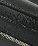PRADA（プラダ）キャリーケース・スーツケース 黒 サイズ:- レディース/2200694519019