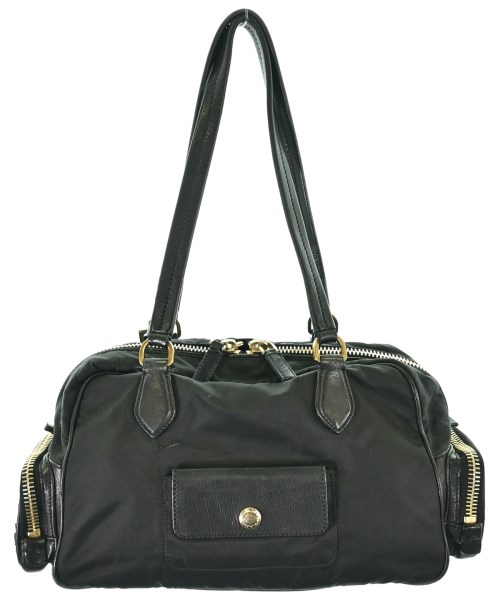 PRADA（プラダ）ハンドバッグ 黒 サイズ:- レディース/2200695023034