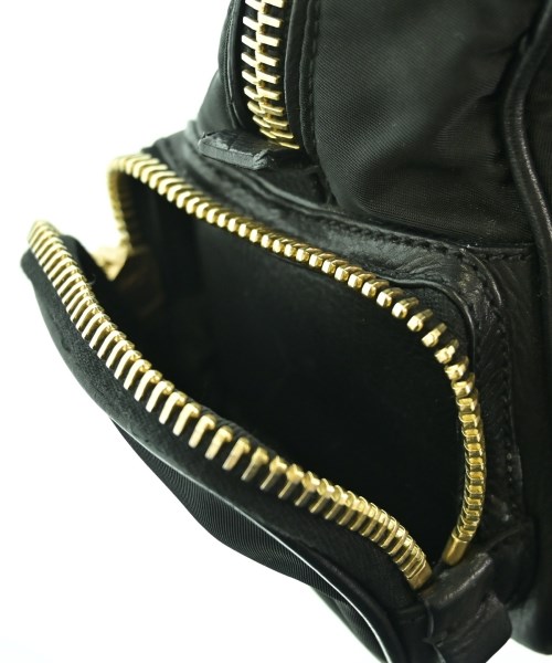 PRADA（プラダ）ハンドバッグ 黒 サイズ:- レディース/2200695023034