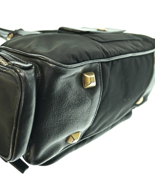 PRADA（プラダ）ハンドバッグ 黒 サイズ:- レディース/2200695023034