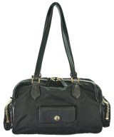 PRADA（プラダ）ハンドバッグ 黒 サイズ:- レディース/2200695023034