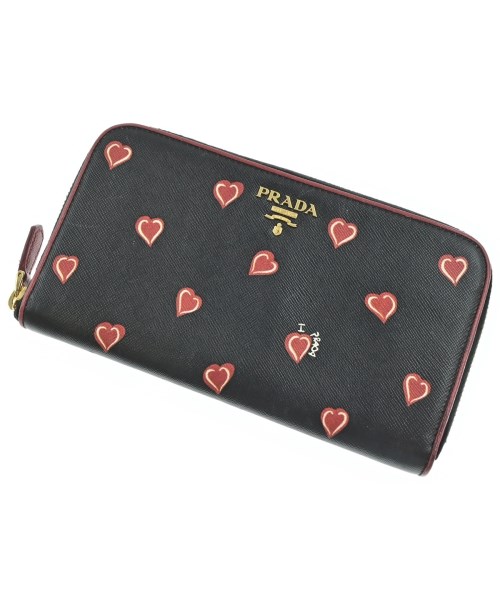 PRADA(プラダ)の財布・コインケース サイズ:- 25,800円