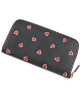 PRADA（プラダ）財布・コインケース 黒 サイズ:- レディース/2200695619077