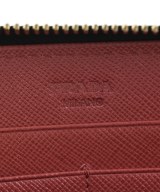 PRADA（プラダ）財布・コインケース 黒 サイズ:- レディース/2200695619077