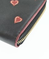 PRADA（プラダ）財布・コインケース 黒 サイズ:- レディース/2200695619077