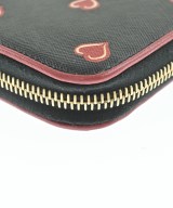 PRADA（プラダ）財布・コインケース 黒 サイズ:- レディース/2200695619077