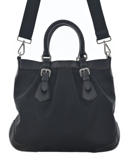 PRADA（プラダ）ショルダーバッグ 黒 サイズ:- レディース/2200696048012