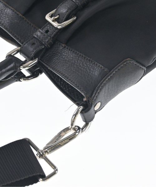 PRADA（プラダ）ショルダーバッグ 黒 サイズ:- レディース/2200696048012