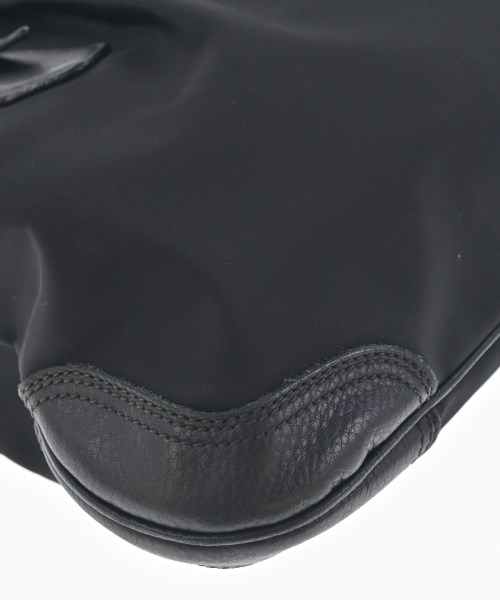 PRADA（プラダ）ショルダーバッグ 黒 サイズ:- レディース/2200696048012