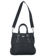 PRADA（プラダ）ショルダーバッグ 黒 サイズ:- レディース/2200696048012
