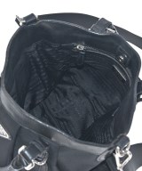 PRADA（プラダ）ショルダーバッグ 黒 サイズ:- レディース/2200696048012