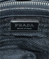 PRADA（プラダ）ショルダーバッグ 黒 サイズ:- レディース/2200696048012
