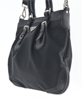 PRADA（プラダ）ショルダーバッグ 黒 サイズ:- レディース/2200696048012