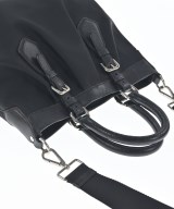 PRADA（プラダ）ショルダーバッグ 黒 サイズ:- レディース/2200696048012
