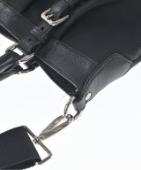 PRADA（プラダ）ショルダーバッグ 黒 サイズ:- レディース/2200696048012