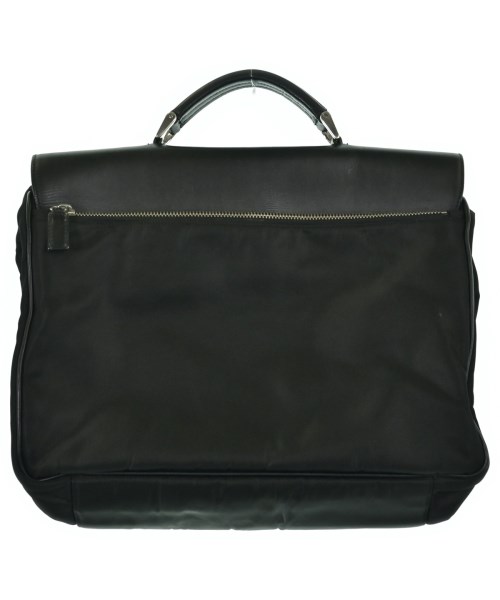 PRADA（プラダ）ビジネスバッグ 黒 サイズ:- レディース/2200696048029