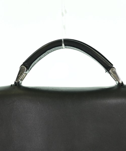 PRADA（プラダ）ビジネスバッグ 黒 サイズ:- レディース/2200696048029