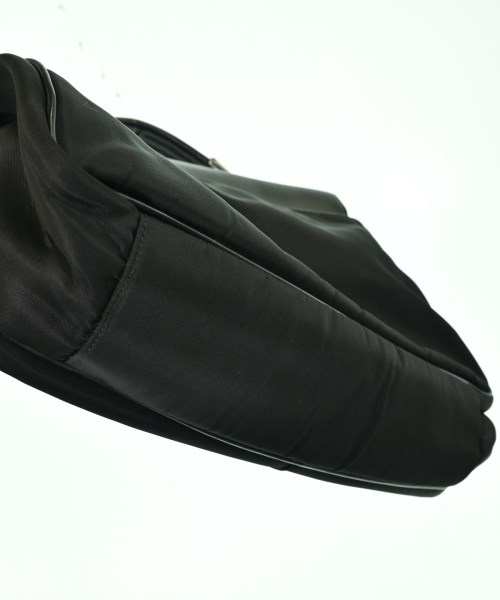 PRADA（プラダ）ビジネスバッグ 黒 サイズ:- レディース/2200696048029