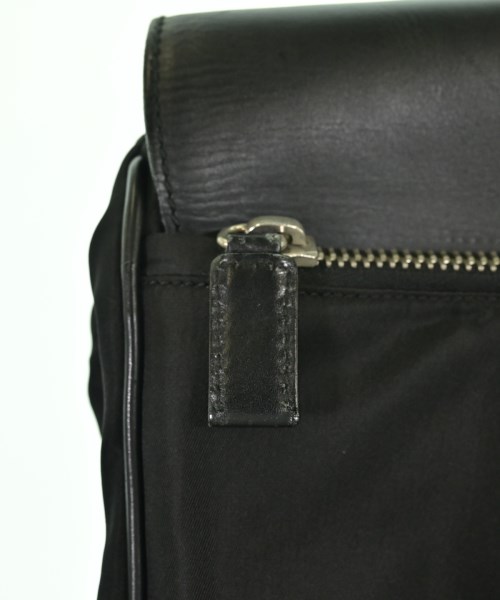 PRADA（プラダ）ビジネスバッグ 黒 サイズ:- レディース/2200696048029