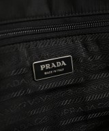 PRADA（プラダ）ビジネスバッグ 黒 サイズ:- レディース/2200696048029