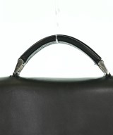 PRADA（プラダ）ビジネスバッグ 黒 サイズ:- レディース/2200696048029