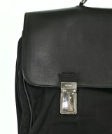 PRADA（プラダ）ビジネスバッグ 黒 サイズ:- レディース/2200696048029