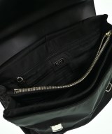 PRADA（プラダ）ビジネスバッグ 黒 サイズ:- レディース/2200696048029