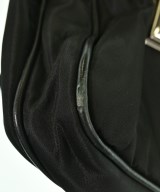 PRADA（プラダ）ビジネスバッグ 黒 サイズ:- レディース/2200696048029