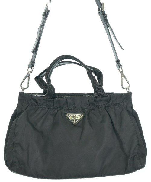 プラダ(PRADA)のPRADA ハンドバッグ