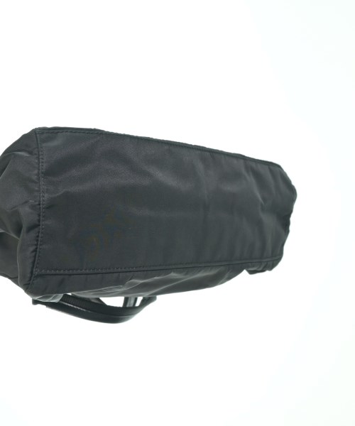 PRADA（プラダ）ハンドバッグ 黒 サイズ:- レディース/2200696048784