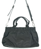 PRADA（プラダ）ハンドバッグ 黒 サイズ:- レディース/2200696048784