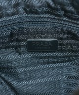 PRADA（プラダ）ハンドバッグ 黒 サイズ:- レディース/2200696048784