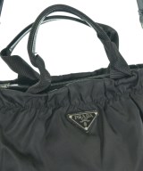 PRADA（プラダ）ハンドバッグ 黒 サイズ:- レディース/2200696048784