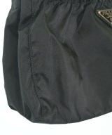 PRADA（プラダ）ハンドバッグ 黒 サイズ:- レディース/2200696048784
