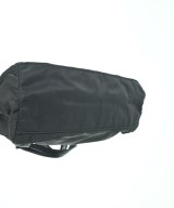 PRADA（プラダ）ハンドバッグ 黒 サイズ:- レディース/2200696048784