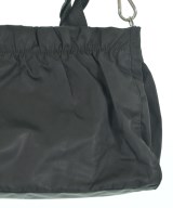 PRADA（プラダ）ハンドバッグ 黒 サイズ:- レディース/2200696048784