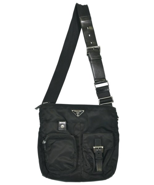 PRADA（プラダ）その他 黒 サイズ:- レディース/2200696048913