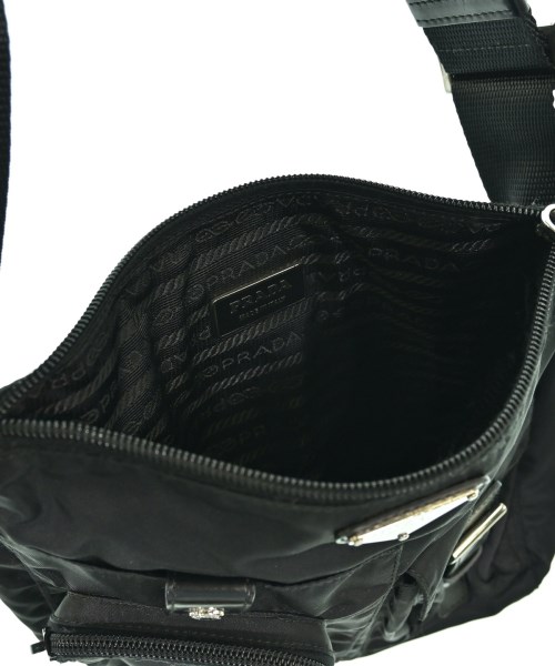 PRADA（プラダ）その他 黒 サイズ:- レディース/2200696048913