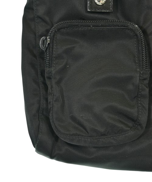 PRADA（プラダ）その他 黒 サイズ:- レディース/2200696048913