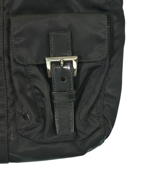 PRADA（プラダ）その他 黒 サイズ:- レディース/2200696048913