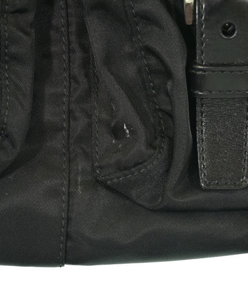 PRADA（プラダ）その他 黒 サイズ:- レディース/2200696048913