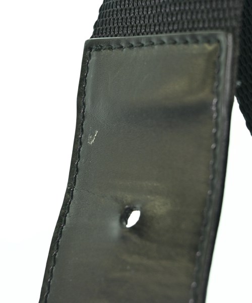 PRADA（プラダ）その他 黒 サイズ:- レディース/2200696048913