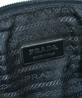 PRADA（プラダ）その他 黒 サイズ:- レディース/2200696048913