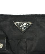 PRADA（プラダ）その他 黒 サイズ:- レディース/2200696048913