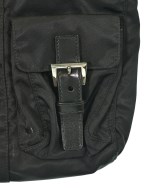 PRADA（プラダ）その他 黒 サイズ:- レディース/2200696048913