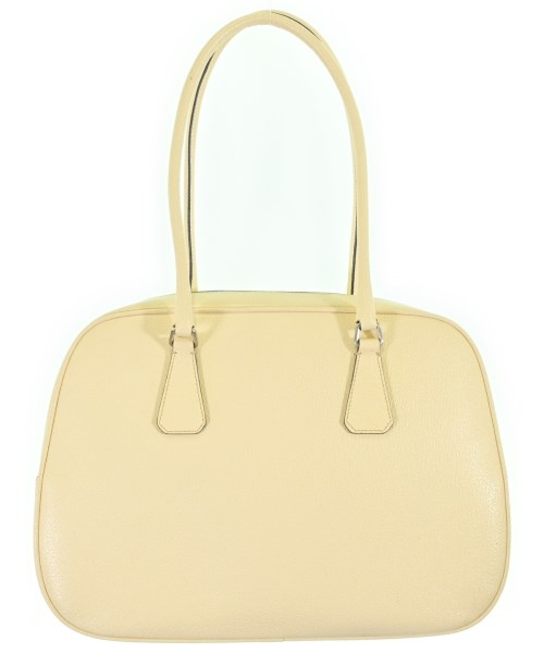 PRADA（プラダ）ハンドバッグ ベージュ サイズ:- レディース/2200696048975